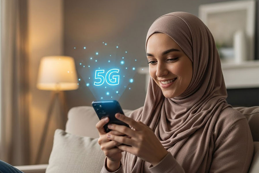 یوسیم همراه اول